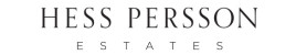 HESS PERSSON ESTATES POD