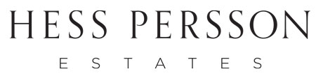 HESS PERSSON ESTATES POD
